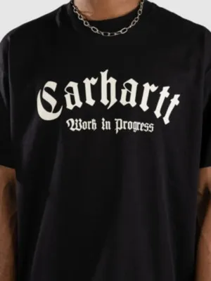 Carhartt WIP Onyx Camiseta