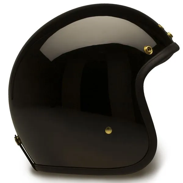 Casco HEDON Hedonist Signature Black 