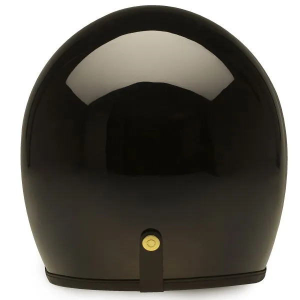Casco HEDON Hedonist Signature Black 