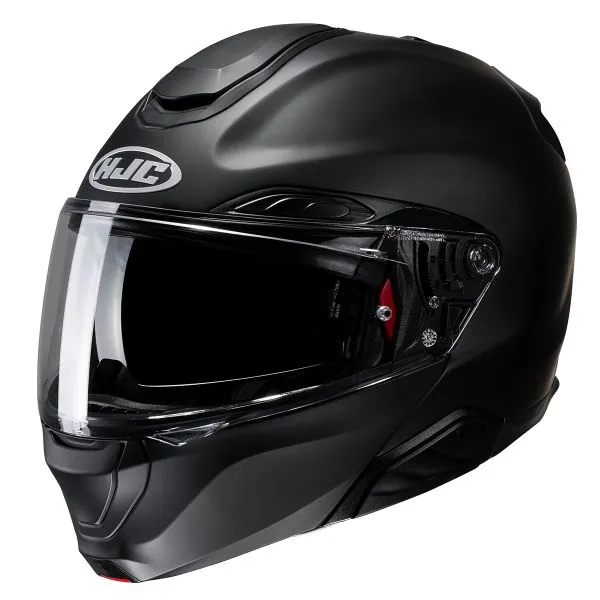 Casco HJC RPHA91 Matte Black 