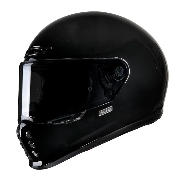 Casco HJC V10 Black 