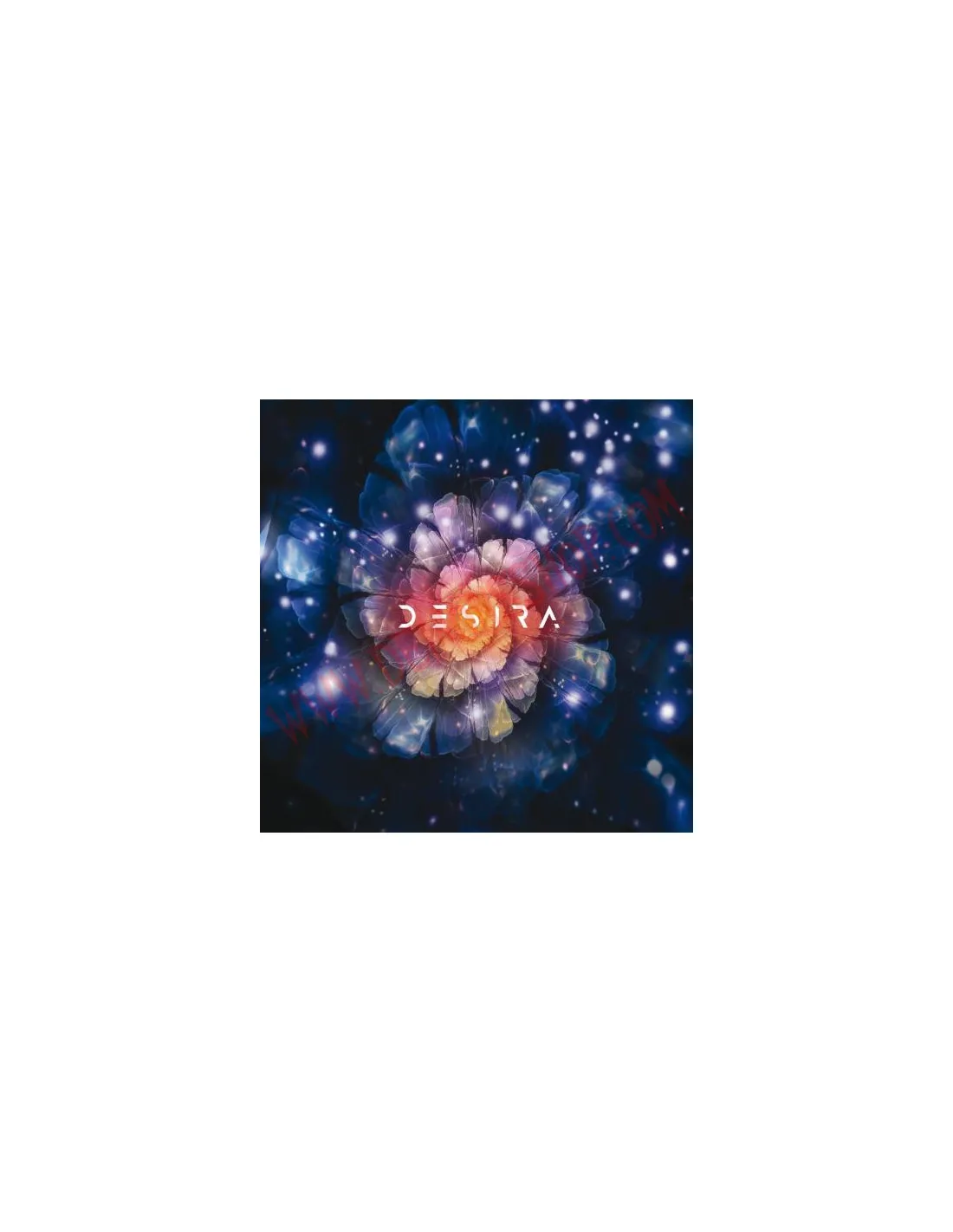 CD Desira – Desira