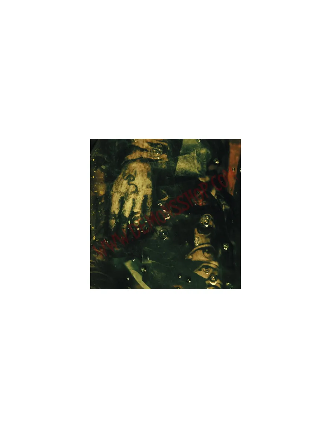 CD ORANSSI PAZUZU  MESTARIN KYNSI