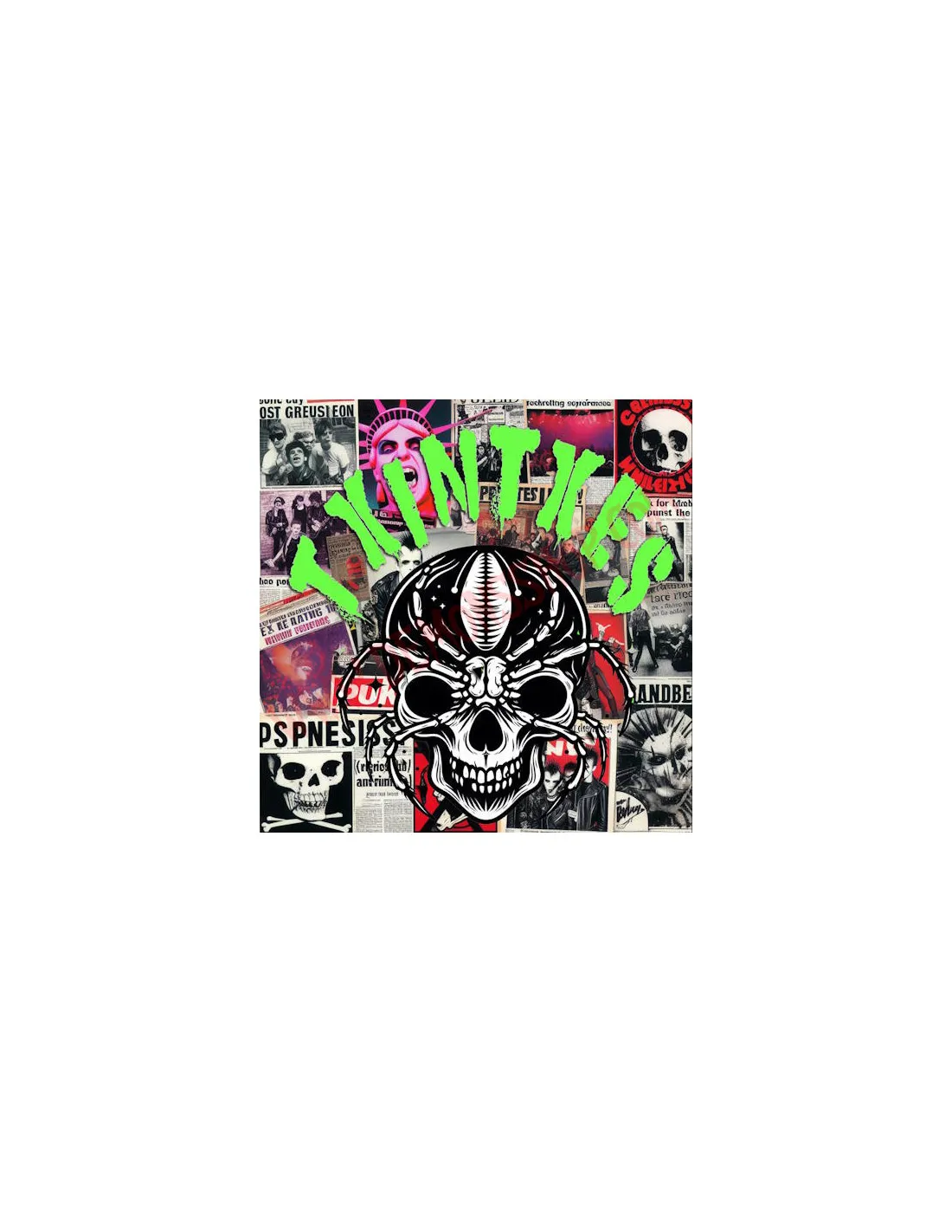 CD TXINTXES  TXINTXES