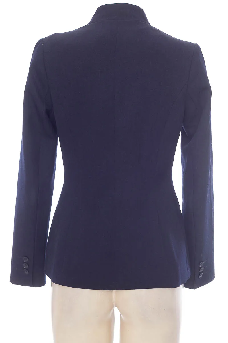 CHAQUETA / ABRIGO COLOR AZUL  ARMI