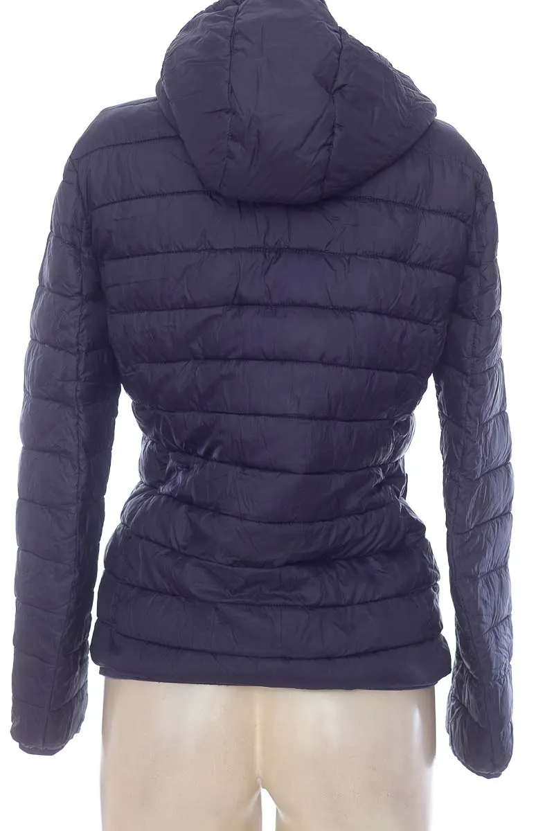 CHAQUETA / ABRIGO COLOR AZUL  TOTTO