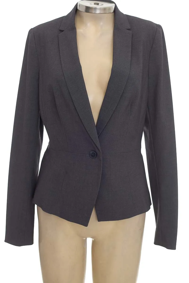 CHAQUETA / ABRIGO COLOR GRIS  WORTHINGTON