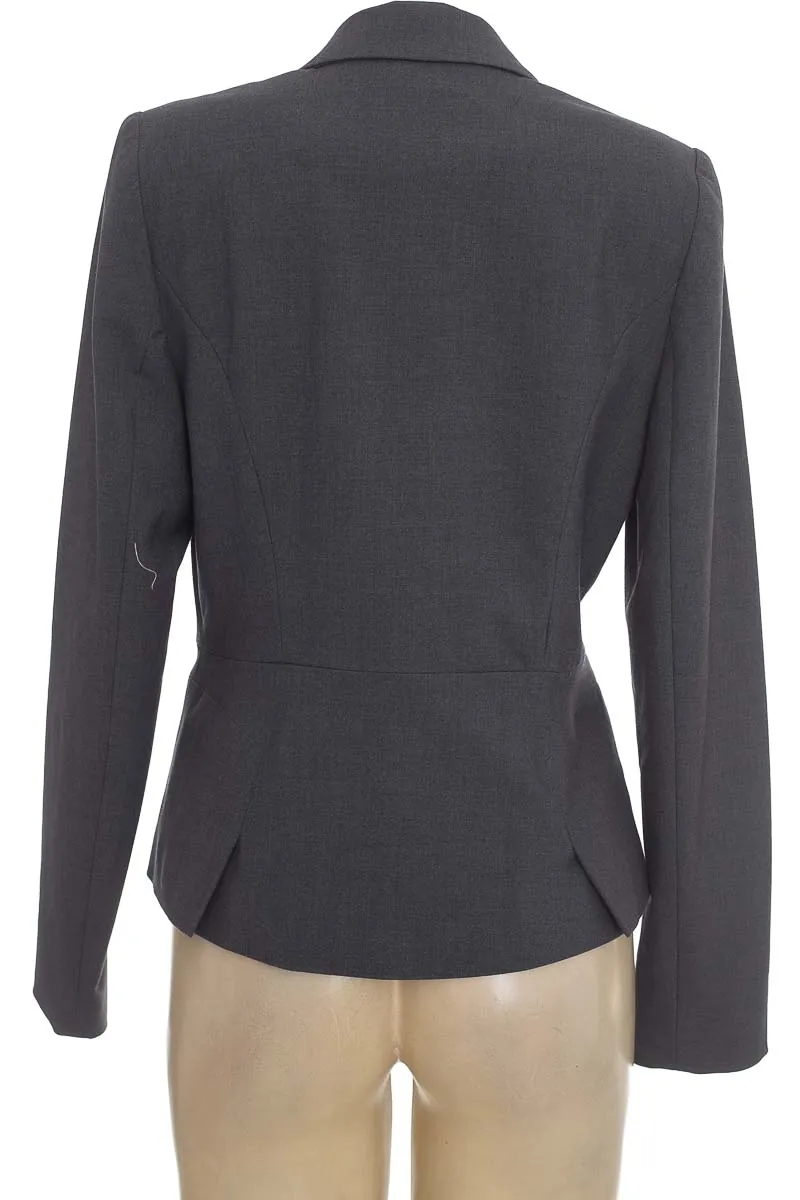 CHAQUETA / ABRIGO COLOR GRIS  WORTHINGTON