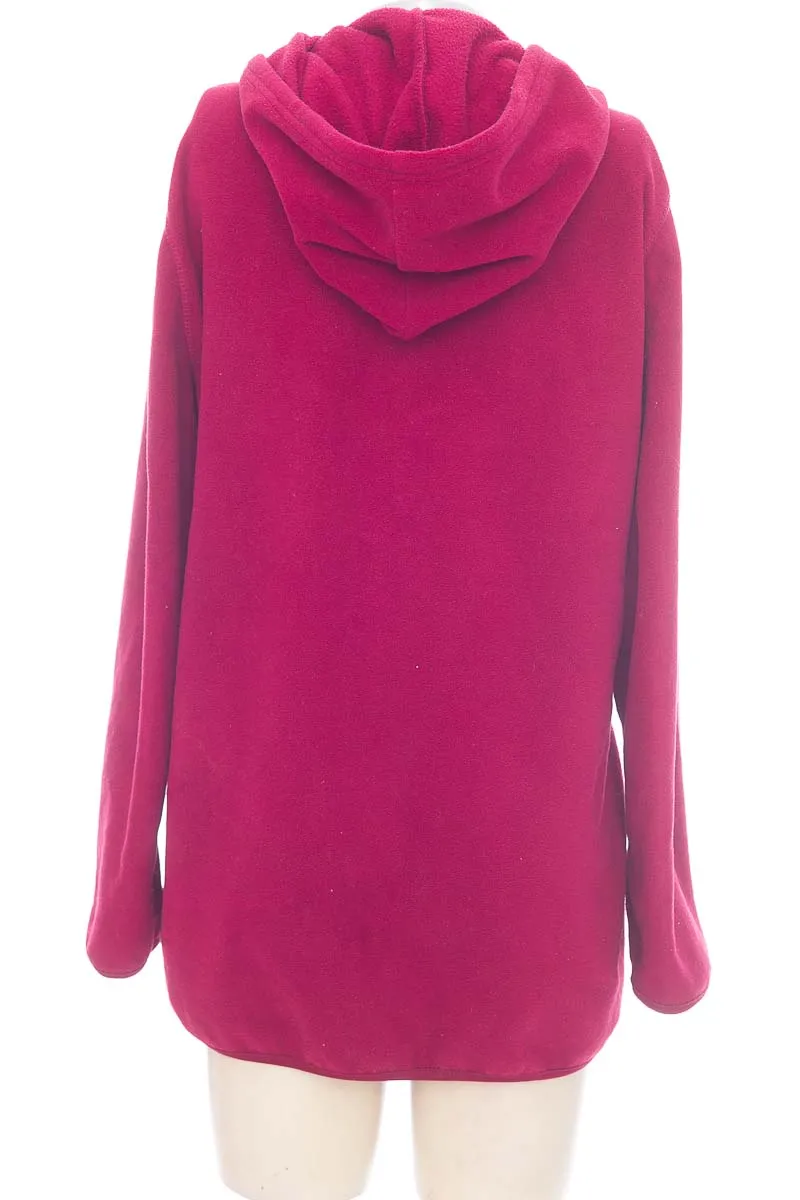 CHAQUETA / ABRIGO COLOR MORADO  NEWBOAT