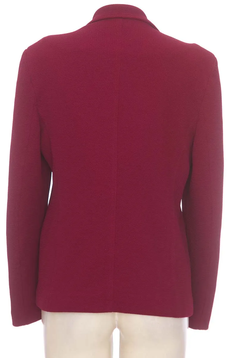 CHAQUETA / ABRIGO COLOR MORADO  SOUTHLAND
