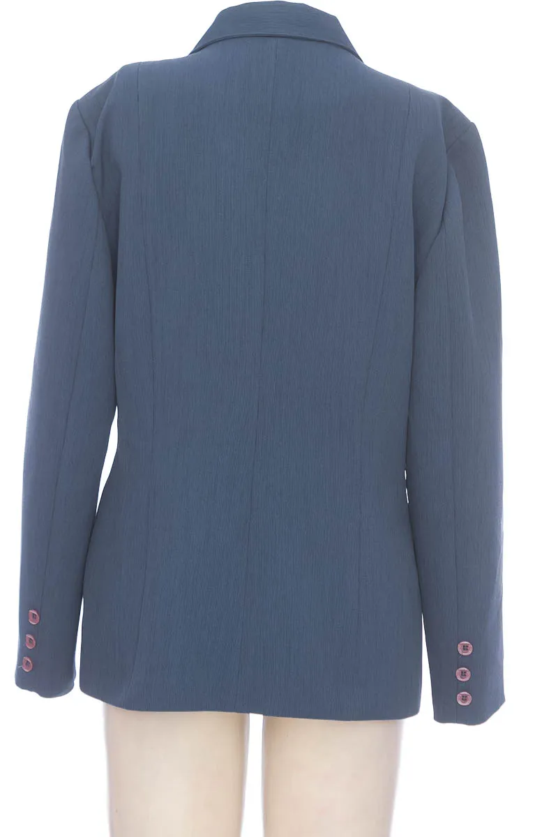 CHAQUETA / ABRIGO COLOR MOSTAZA  ZATY