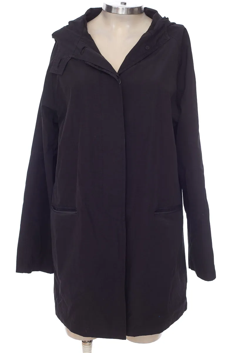 CHAQUETA / ABRIGO COLOR NEGRO  ARMI