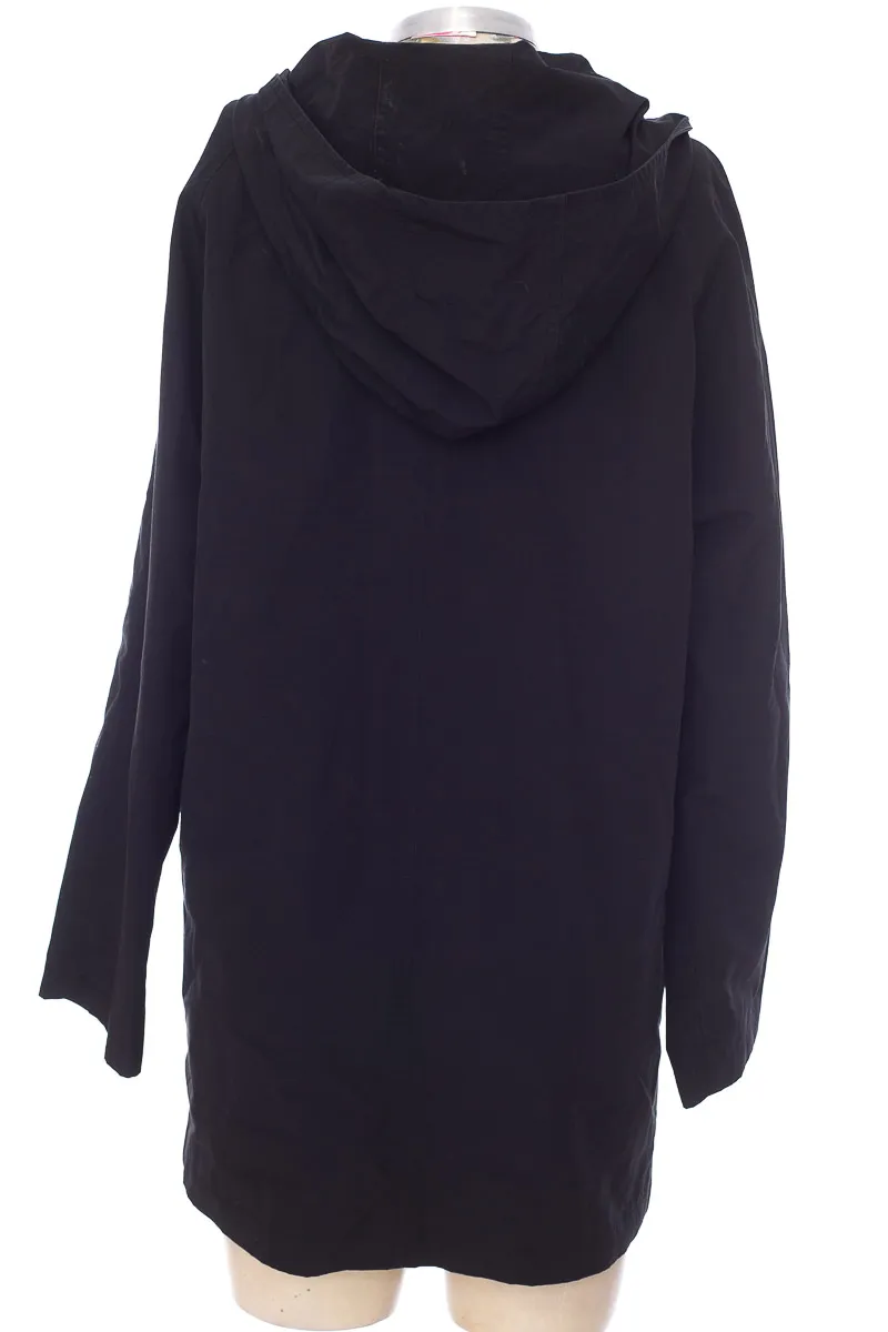 CHAQUETA / ABRIGO COLOR NEGRO  ARMI