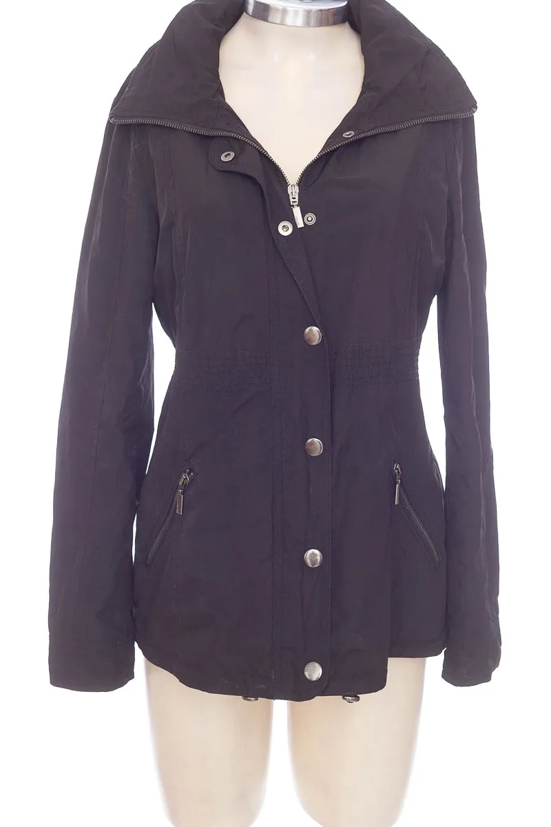 CHAQUETA / ABRIGO COLOR NEGRO  ESPRIT