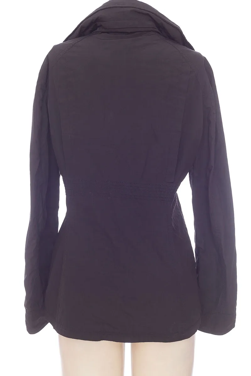 CHAQUETA / ABRIGO COLOR NEGRO  ESPRIT
