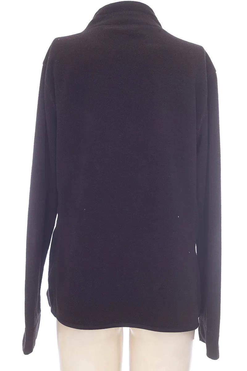 CHAQUETA / ABRIGO COLOR NEGRO  IZOD