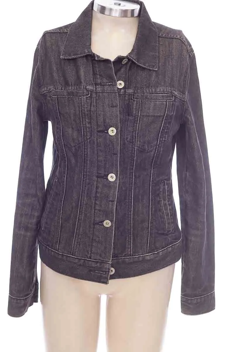 CHAQUETA / ABRIGO COLOR NEGRO  LEVIS