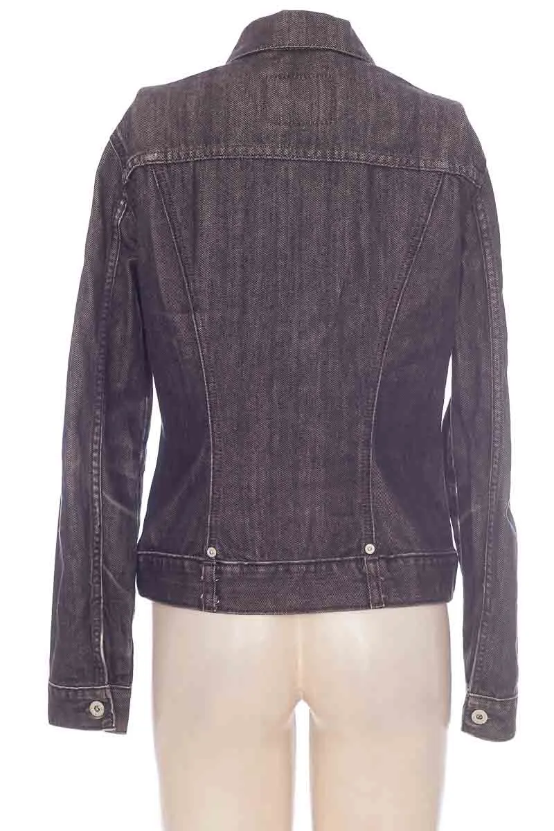 CHAQUETA / ABRIGO COLOR NEGRO  LEVIS