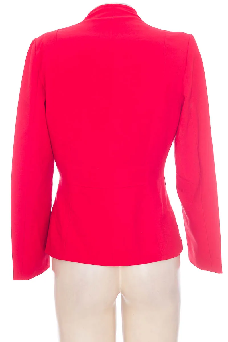 CHAQUETA / ABRIGO COLOR ROJO  SPEERS