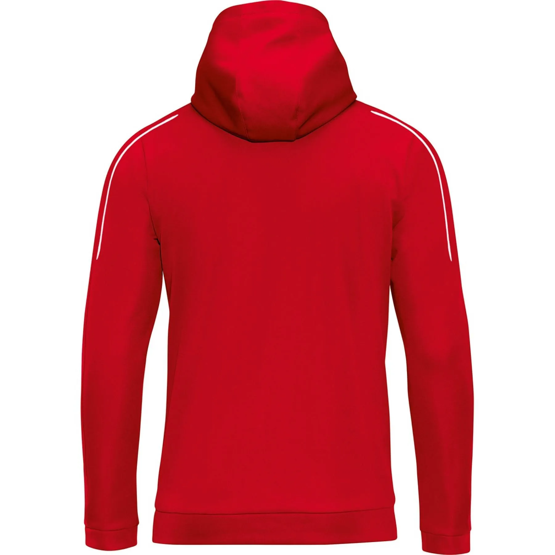 Chaqueta con capucha para niños Jako Classico