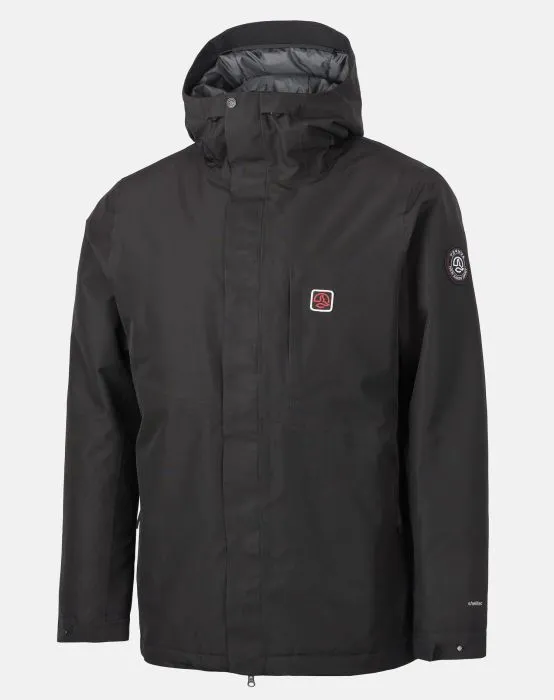 CHAQUETA CONNE JKT M