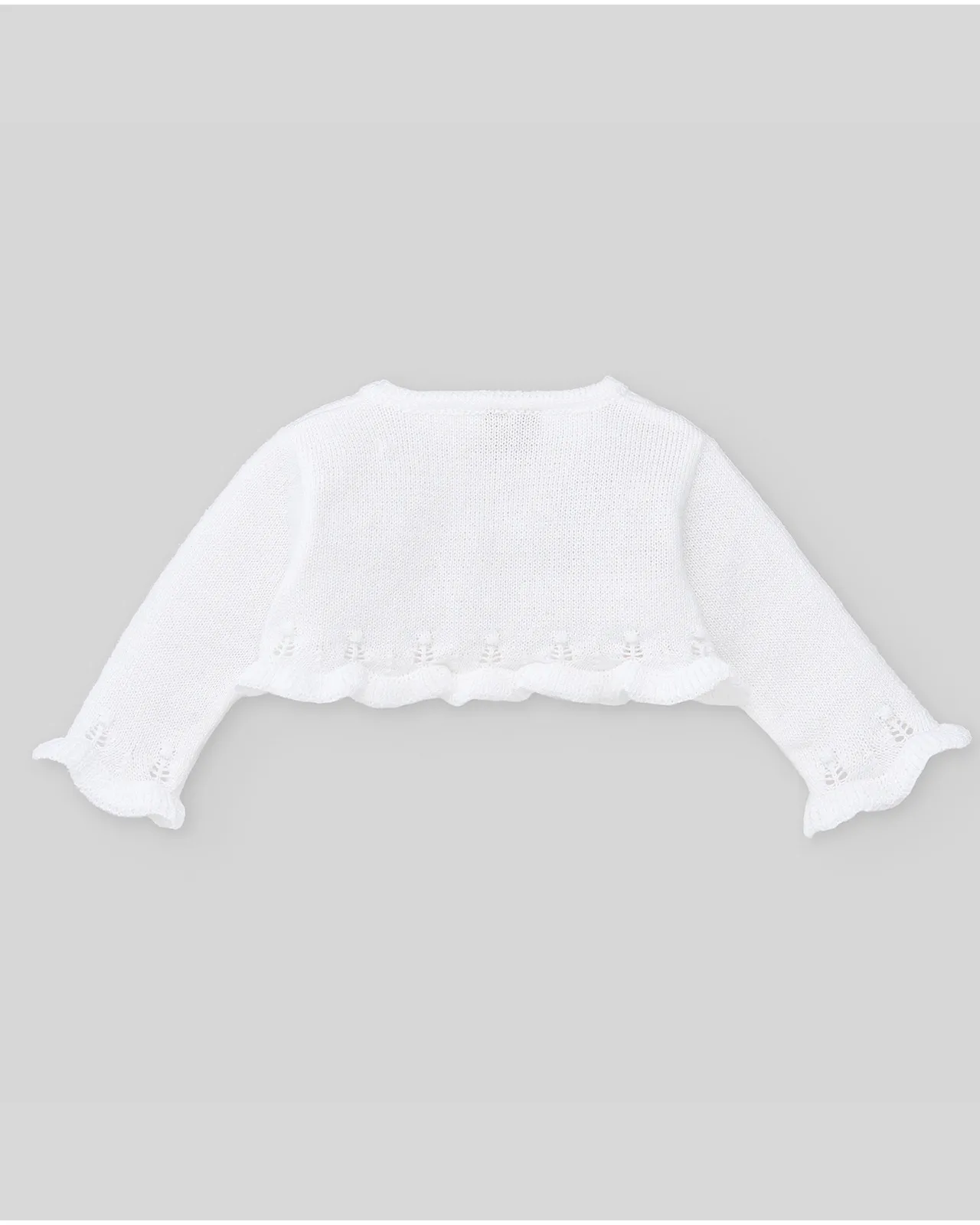 Chaqueta corta "IRIS"