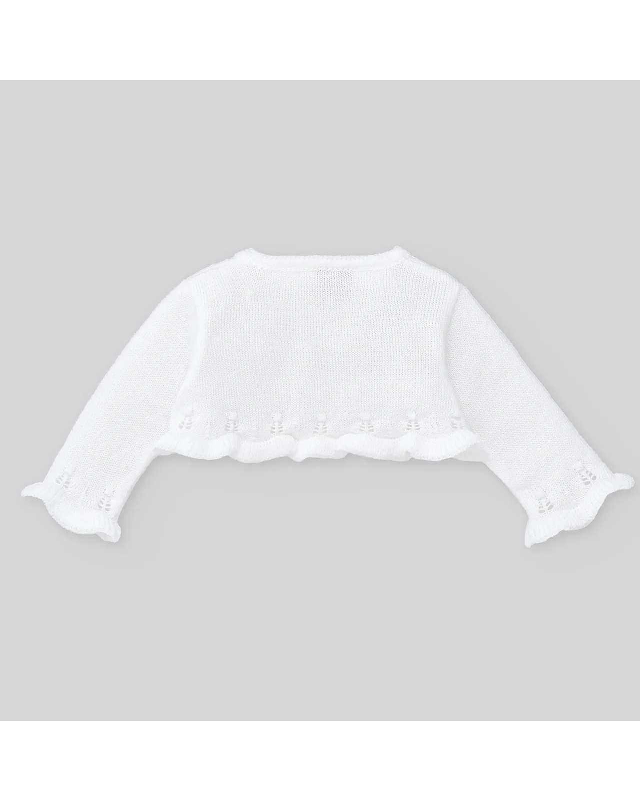 Chaqueta corta "IRIS"