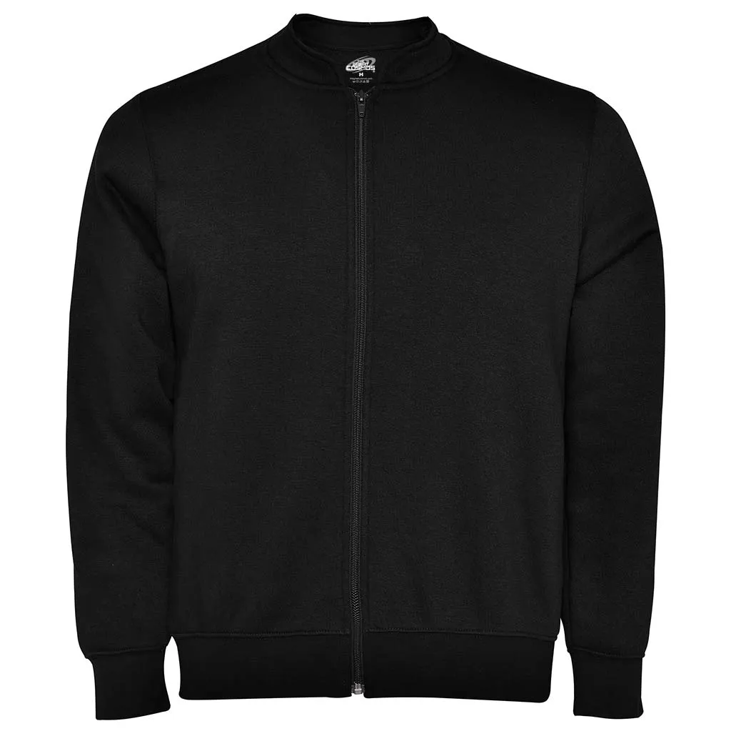 Chaqueta de felpa Elbrus