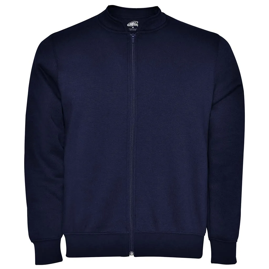 Chaqueta de felpa Elbrus