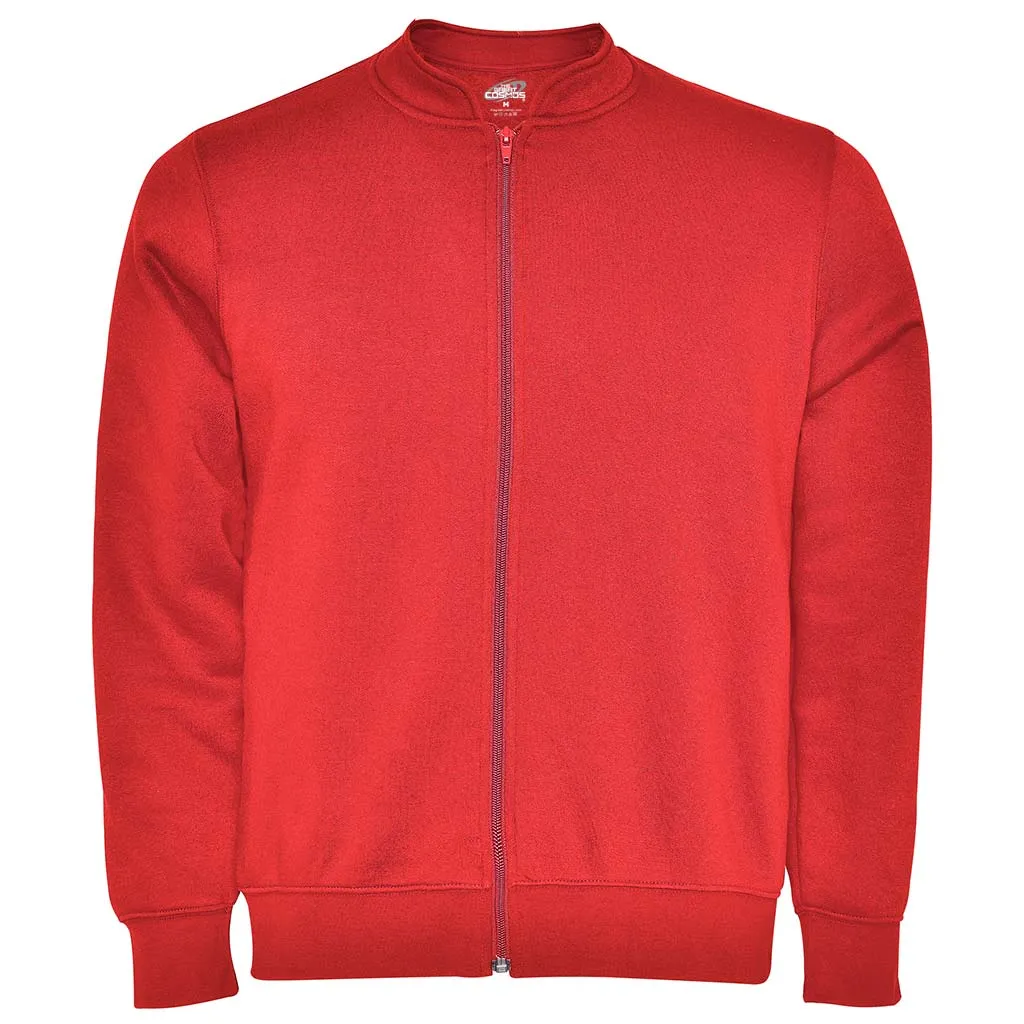 Chaqueta de felpa Elbrus