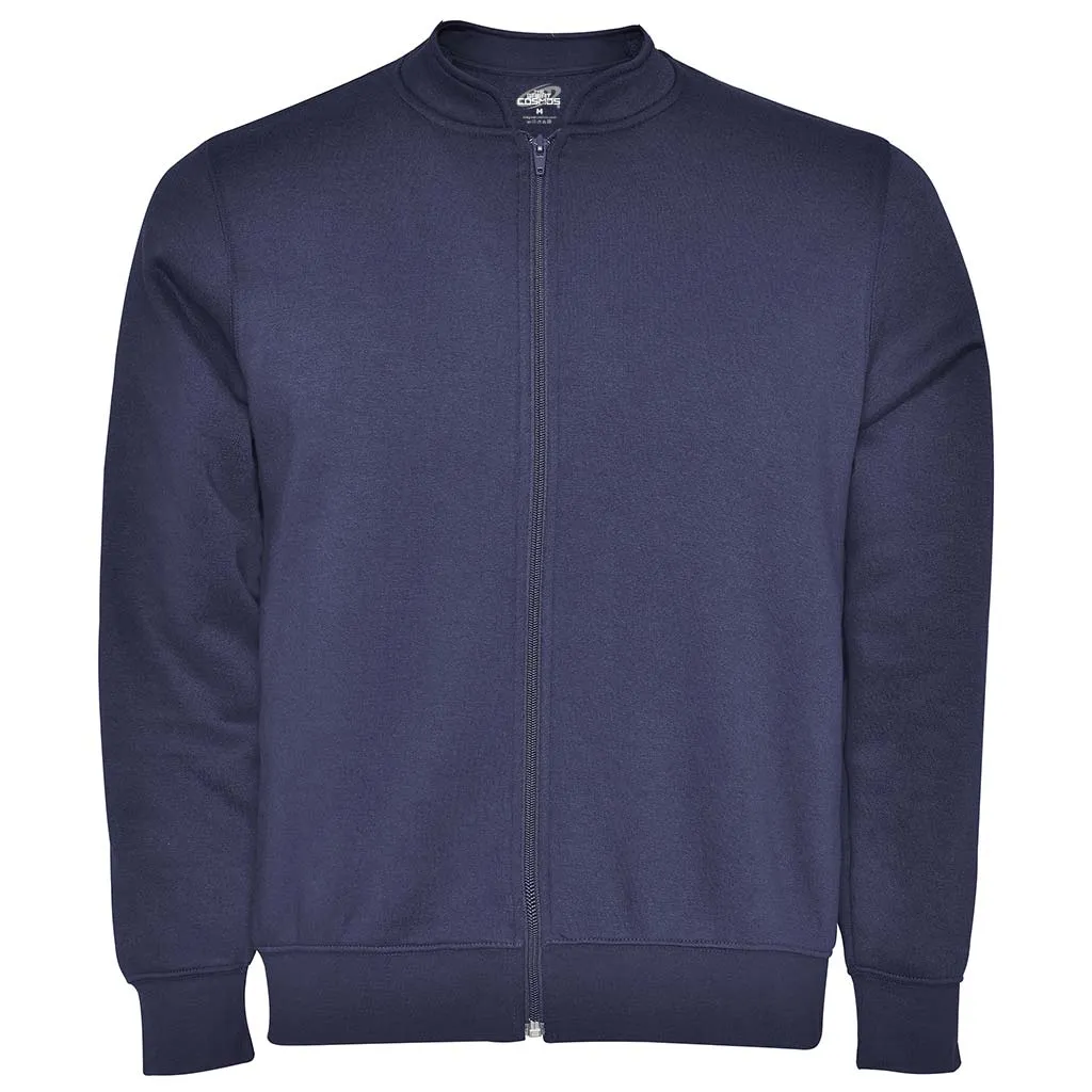 Chaqueta de felpa Elbrus