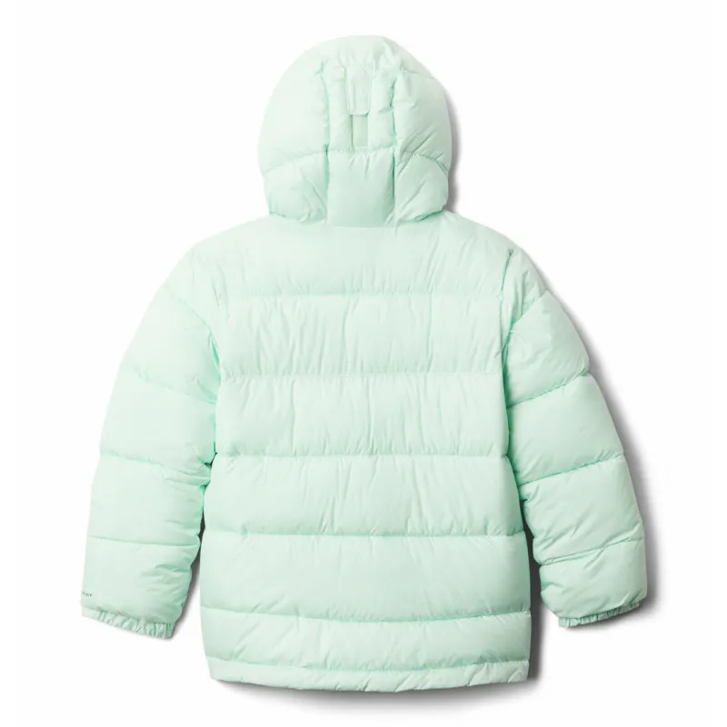 Chaqueta de plumas Columbia Y Pike Lake (Sea Ice) niño