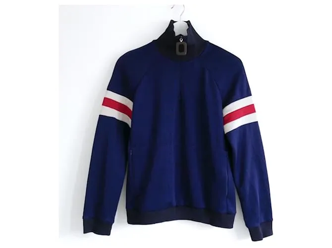 Chaqueta deportiva JW Anderson Azul marino 