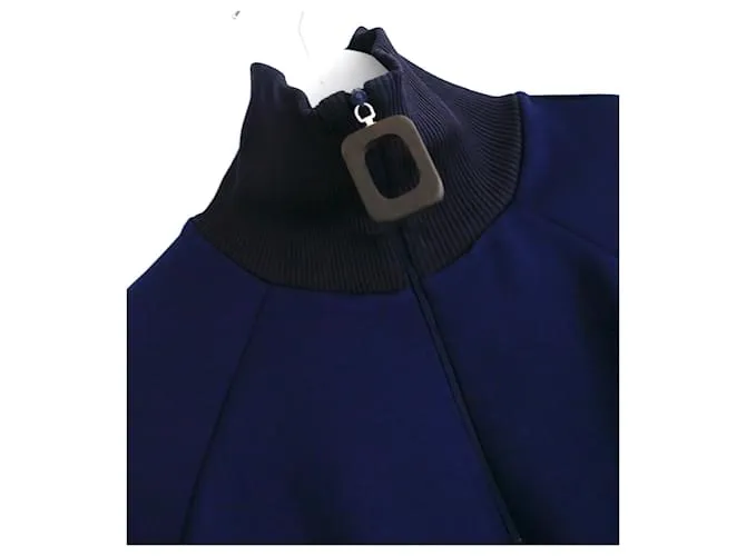 Chaqueta deportiva JW Anderson Azul marino 