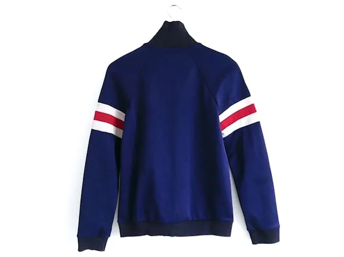 Chaqueta deportiva JW Anderson Azul marino 