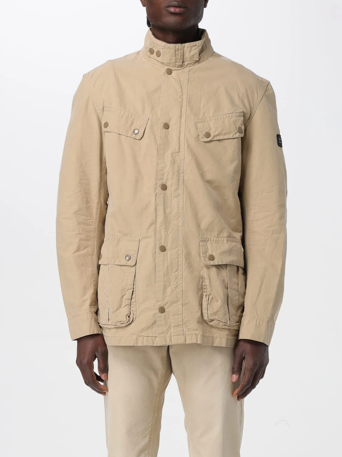 Chaqueta hombre Barbour