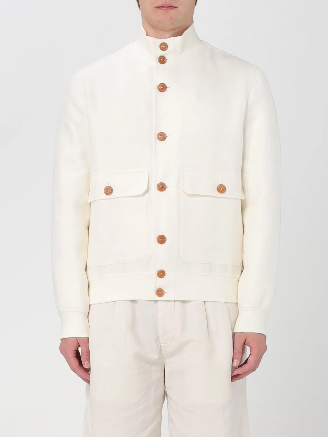 Chaqueta hombre Brunello Cucinelli