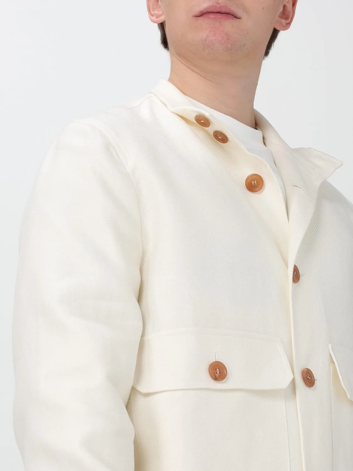 Chaqueta hombre Brunello Cucinelli
