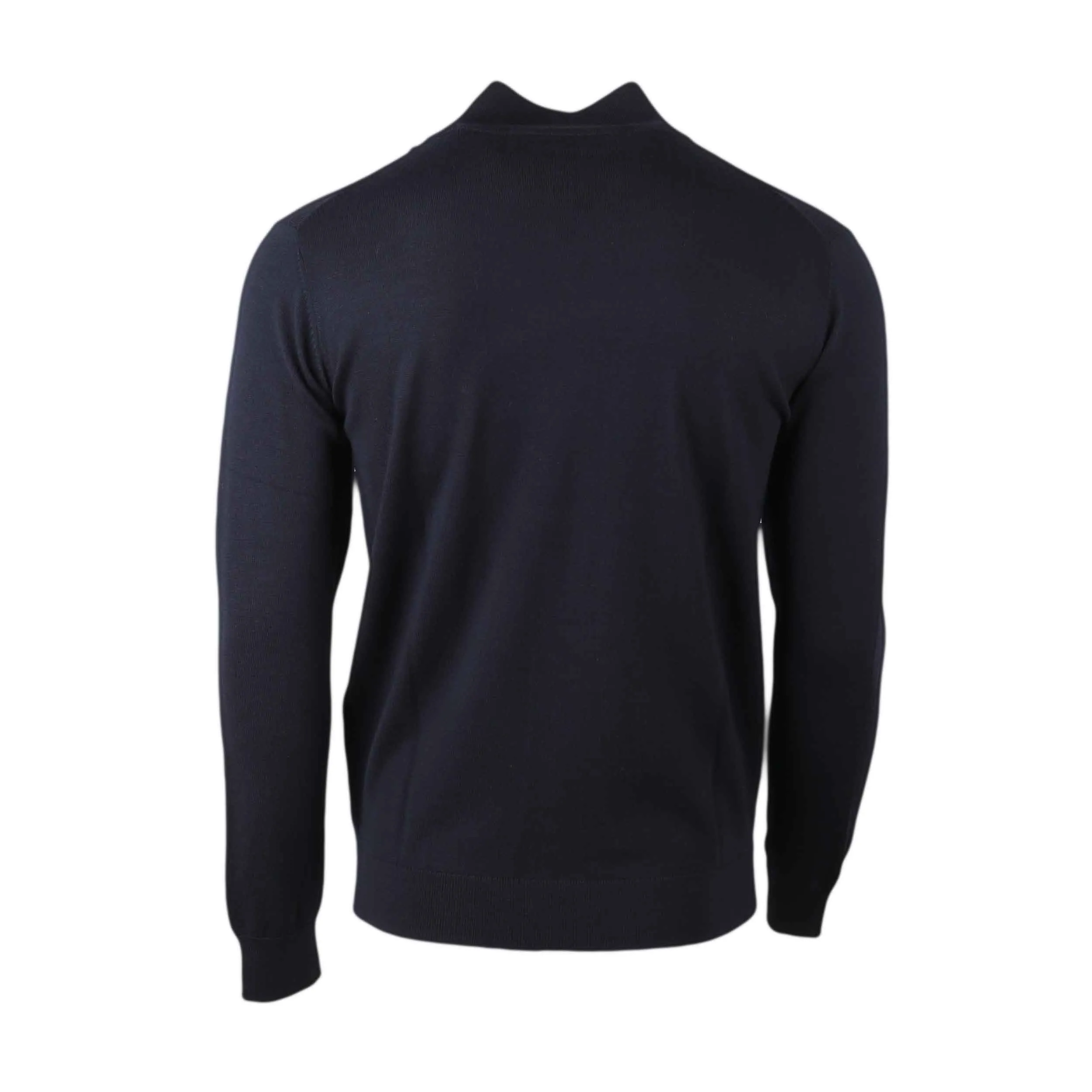 Chaqueta Hombre Karl Lagerfeld KNIT ZIP