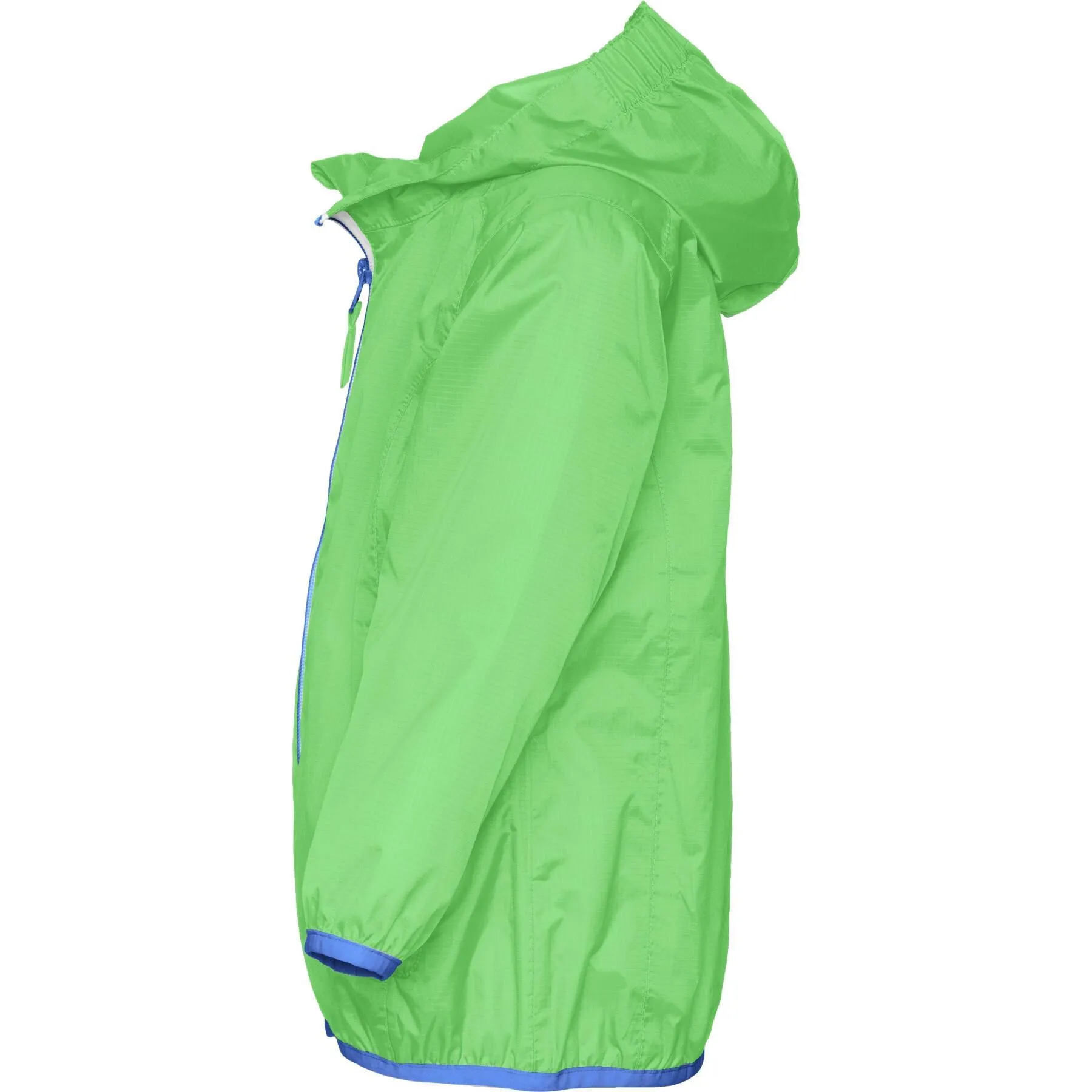 Chaqueta impermeable plegable para niños Playshoes