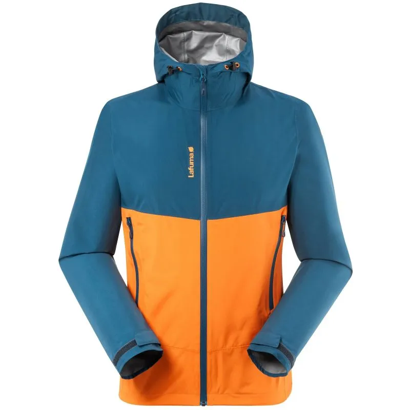 CHAQUETA LAFUMA SHIFT GORETEX (GINGER)