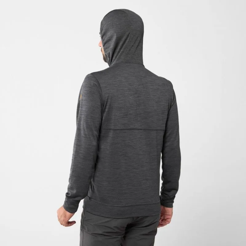 Chaqueta Lafuma Skim Shield Hoodie (ANTHRACITE GREY) hombre