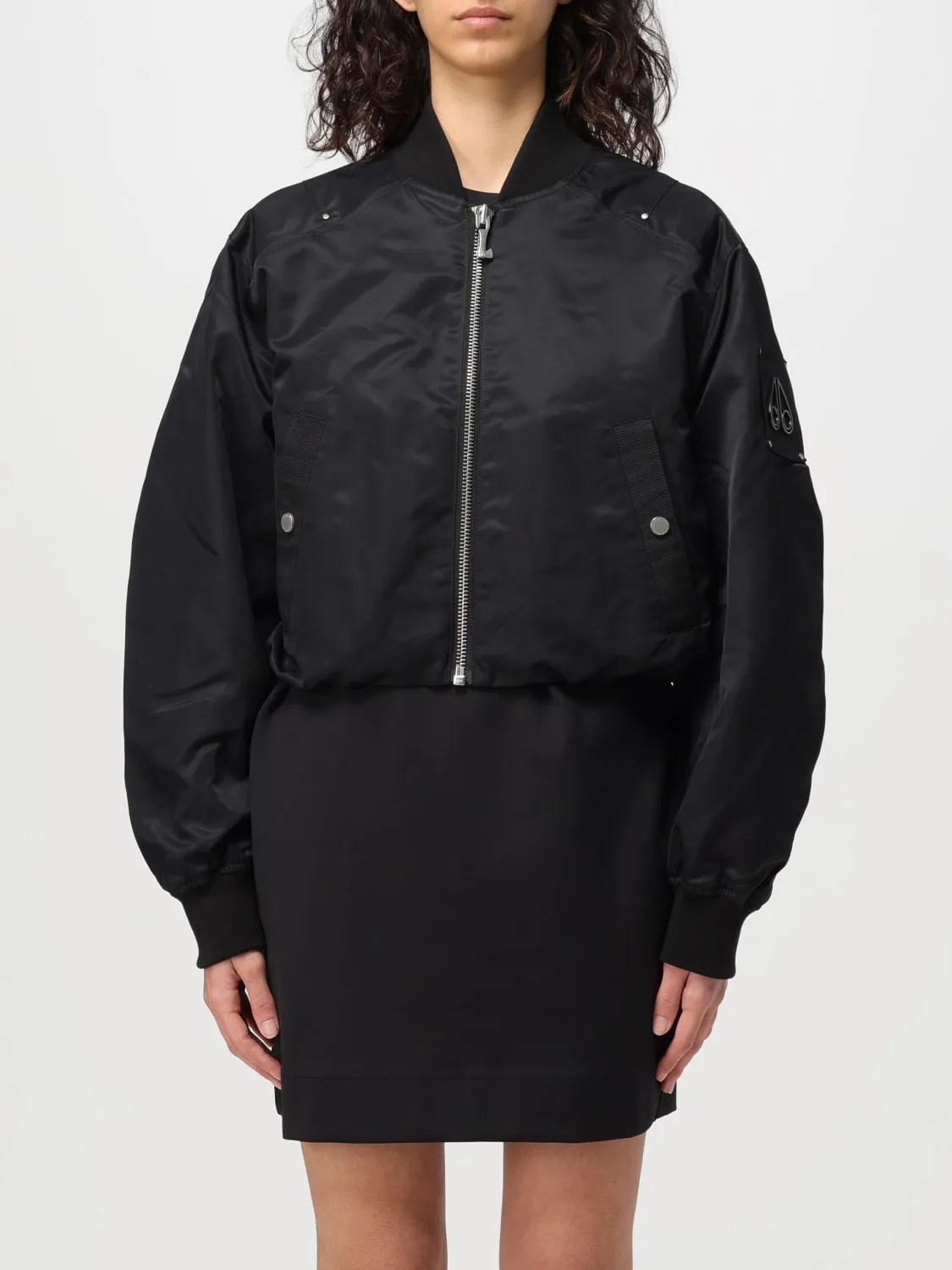 Chaqueta mujer Moose Knuckles