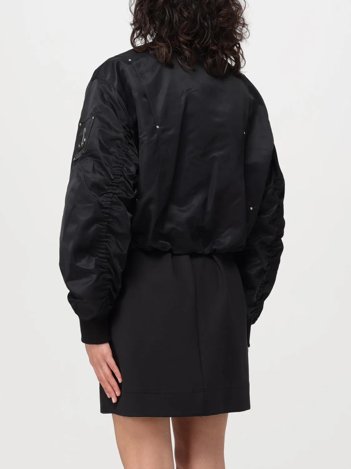 Chaqueta mujer Moose Knuckles