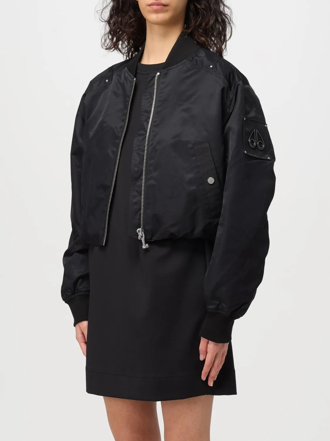 Chaqueta mujer Moose Knuckles