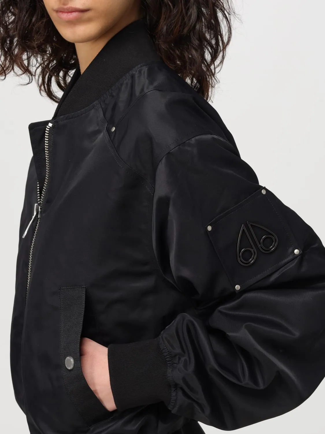Chaqueta mujer Moose Knuckles