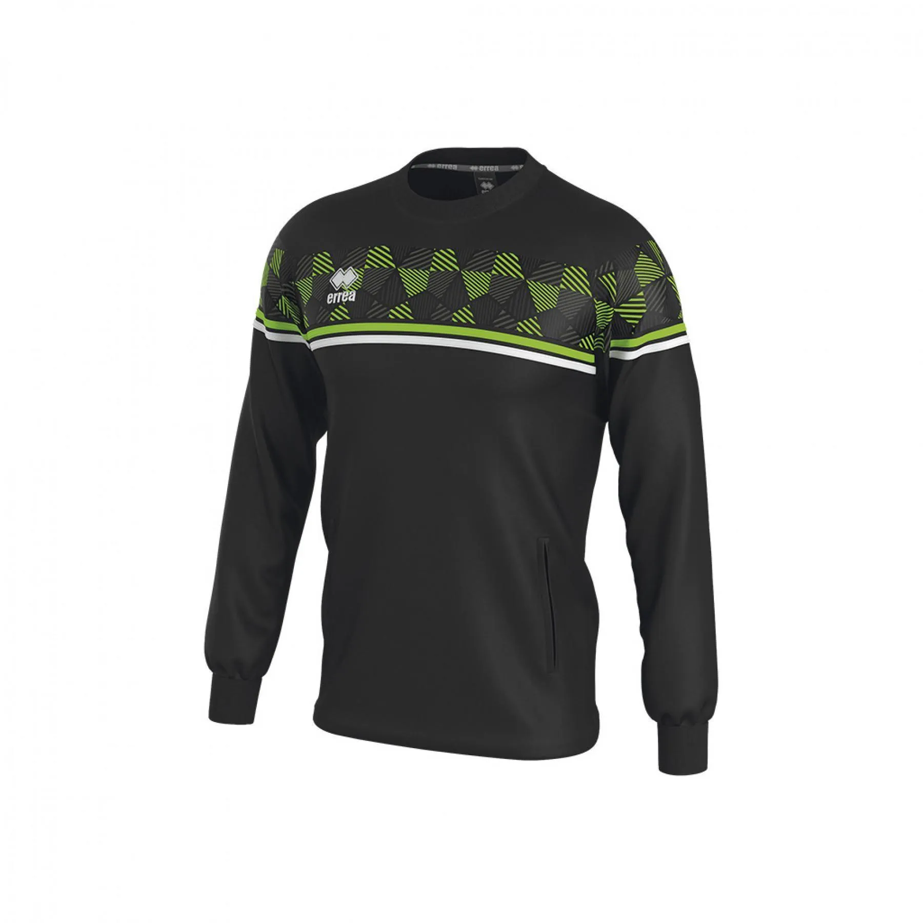 Chaqueta niño Errea davis mkit