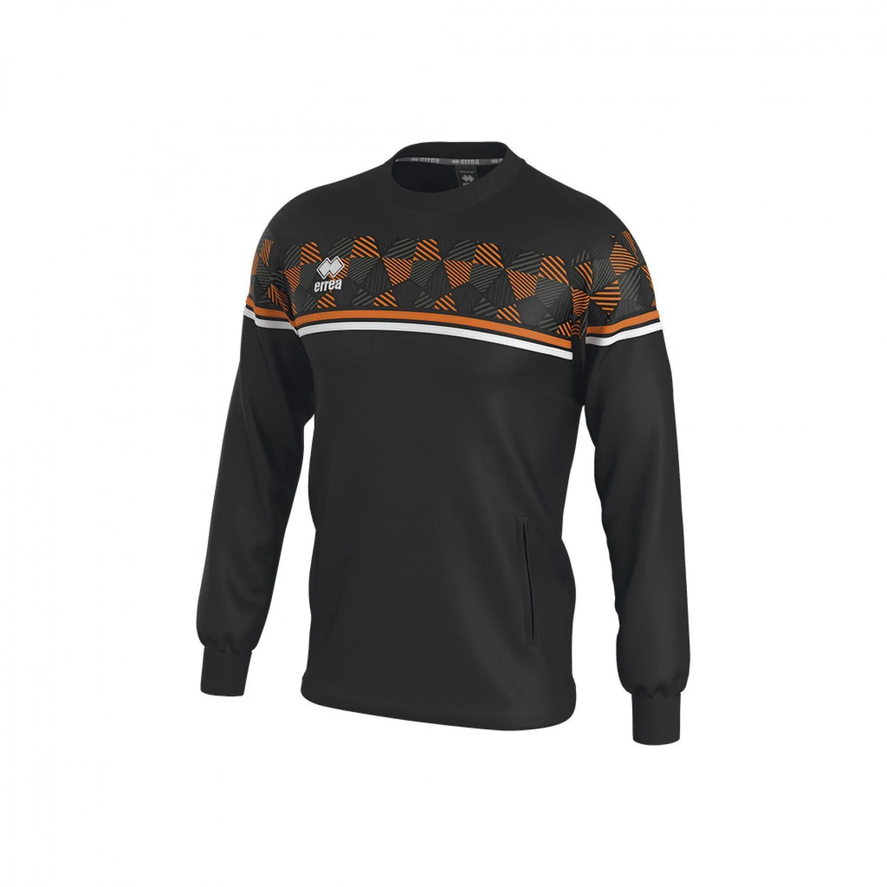 Chaqueta niño Errea davis mkit