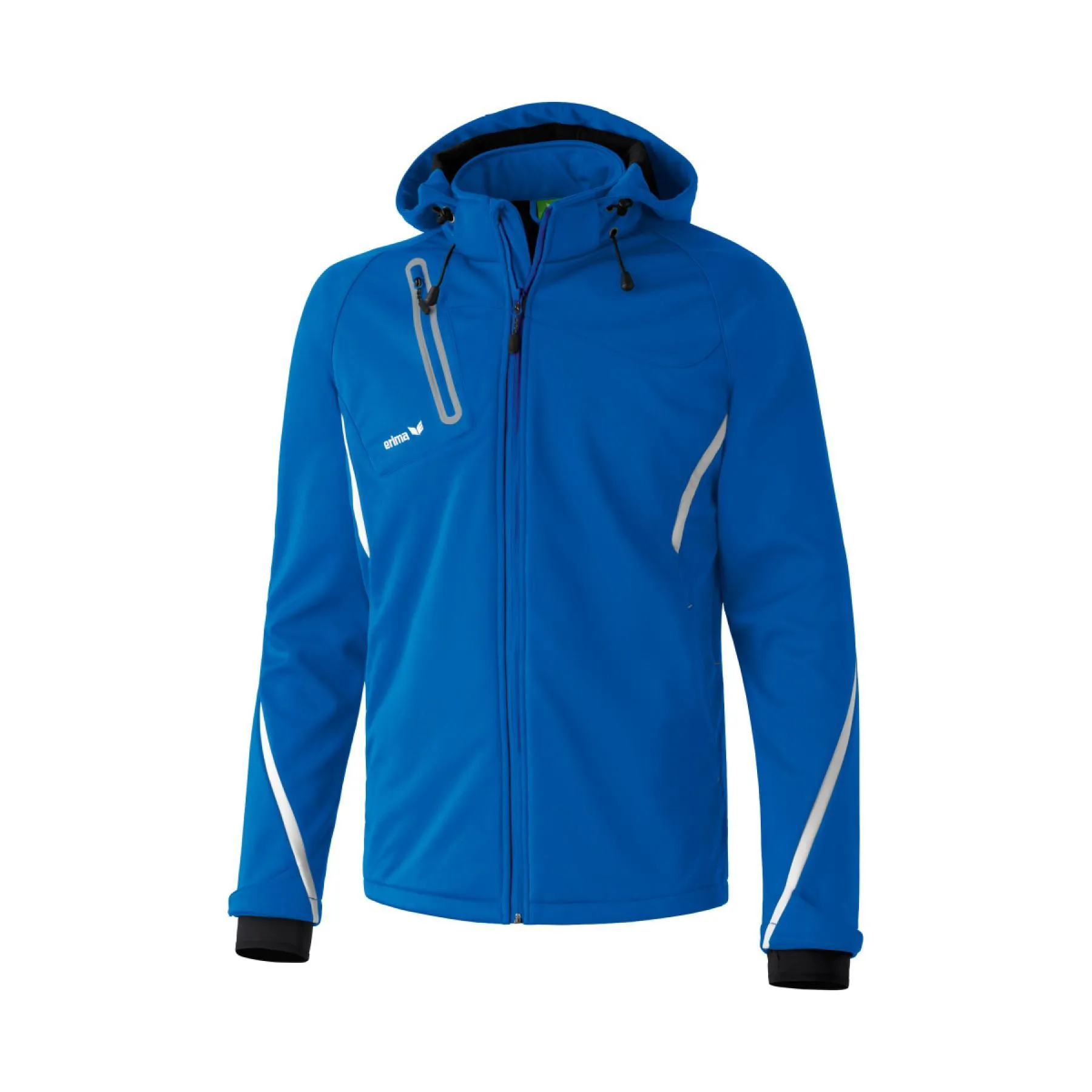 Chaqueta niños Erima softshell fonction