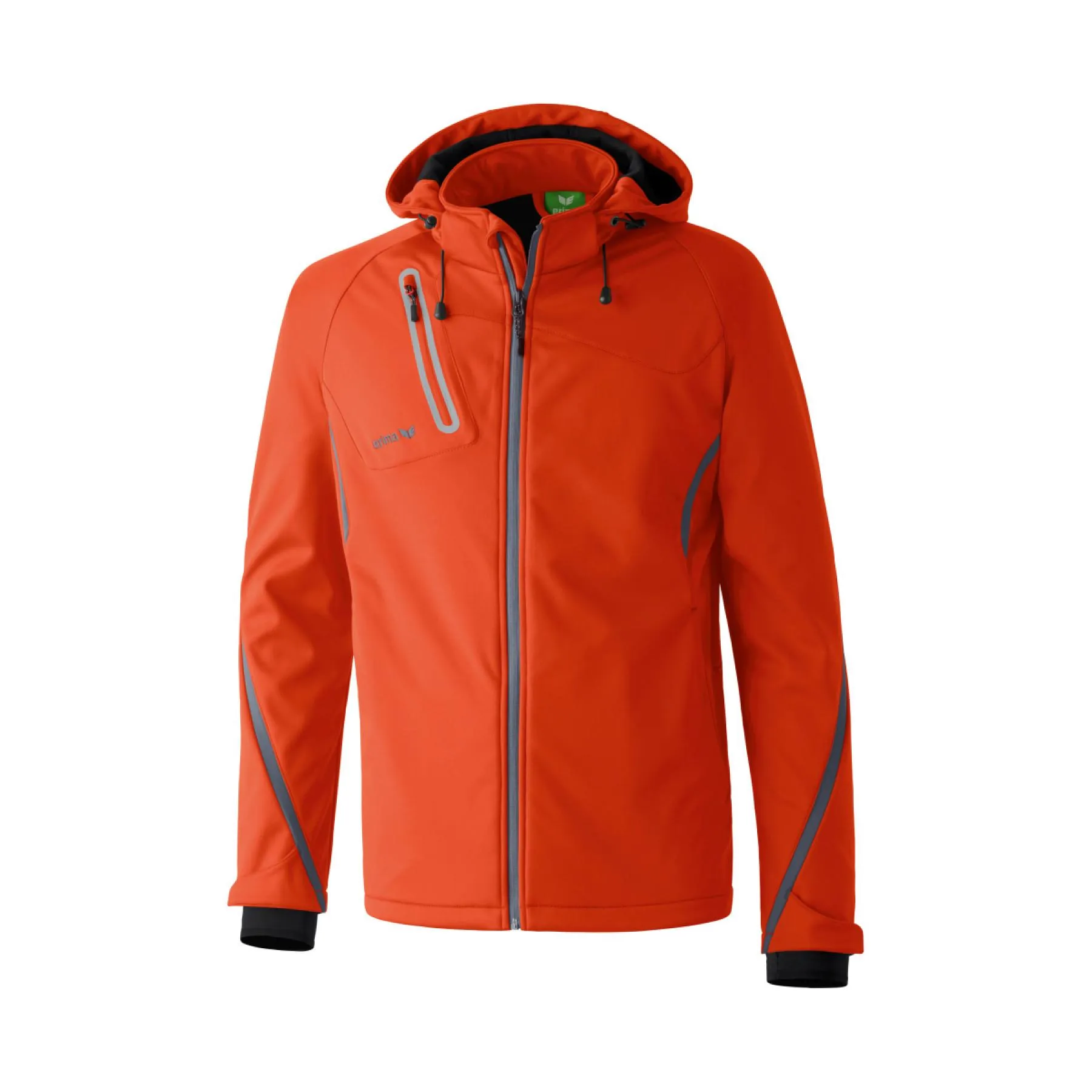 Chaqueta niños Erima softshell fonction
